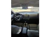 HYUNDAI - I30 - 2010/2011 - Preta - R$ 45.000,00