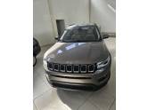 JEEP - COMPASS - 2016/2017 - Cinza - R$ 85.000,00